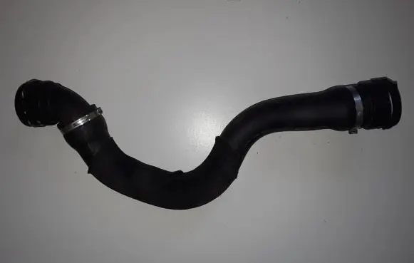 Jaguar XE Engine coolant pipe/hose C72GCGX738260RC
