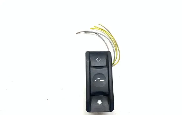 BMW 5 E39 Sunroof switch 6907288 61316907288