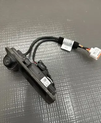 KIA Ceed Reversing camera 95760J7010 H100S100 20J230034