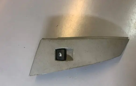 BMW 5 E60 E61 Electric window control switch 6927667