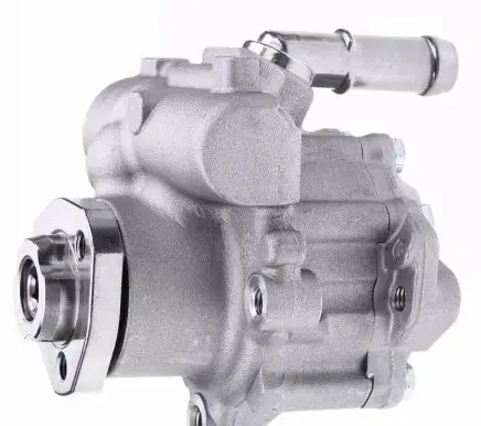 Volkswagen PASSAT B5.5 Power steering pump 6N0145157 KS00000511 KS01000481
