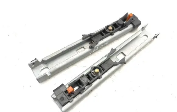 Lancia Phedra Seat belt adjustment rail 9644204180