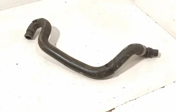 Mercedes-Benz E W211 Engine coolant pipe/hose A2118327194