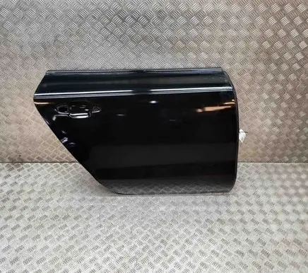 Audi A7 S7 4G Rear door 4G8833052A