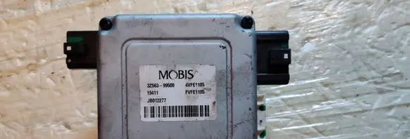 Hyundai i40 Power steering control unit/module 3Z5639950 3Z56399500