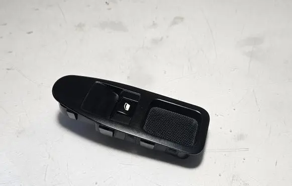 Citroen Jumpy Electric window control switch 14996130