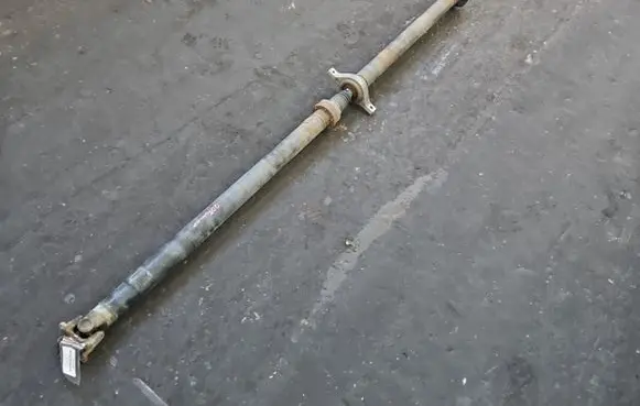 Hyundai ix35 Rear driveshaft/prop shaft 49300-3W000 IMPRK1422465