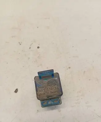 Volkswagen II LT Hazard warning light relay 00351036