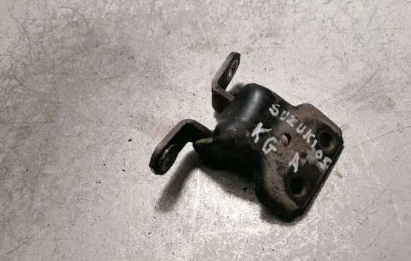 Suzuki Grand Vitara I Rear door lower hinge