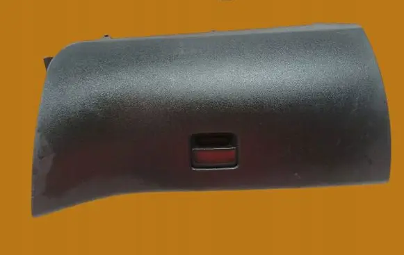 Citroen C4 I Picasso Glove box