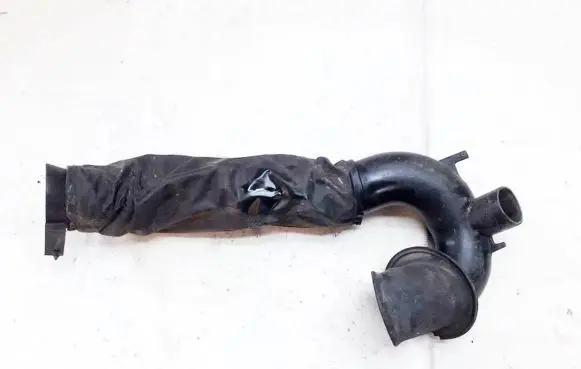 Chevrolet Captiva Air intake hose/pipe 8b23agc1