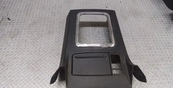 Chrysler Pacifica Gear shifter surround trim plastic