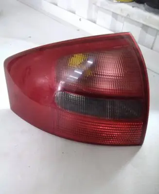 Audi A6 S6 C5 4B Rear/tail lights 4B5945095 148151