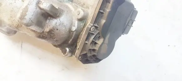 Subaru Legacy Throttle valve 16112aa260 5m120052