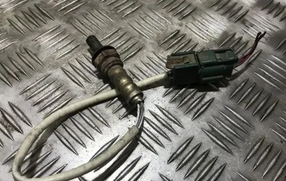 Nissan 350Z Lambda probe sensor 0za554n10 0za554-n10