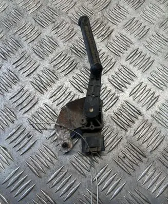 BMW 5 E60 E61 Rear air suspension level height sensor 