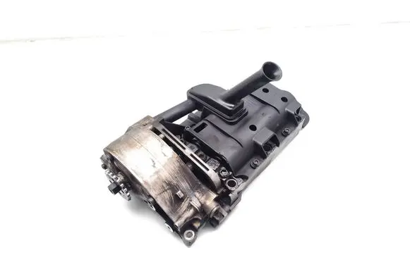 BMW 3 E90 E91 Oil pump 62440410 114162440410