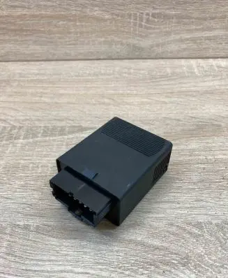 Mercedes-Benz Vito Viano W638 Other control units/modules 0165452632