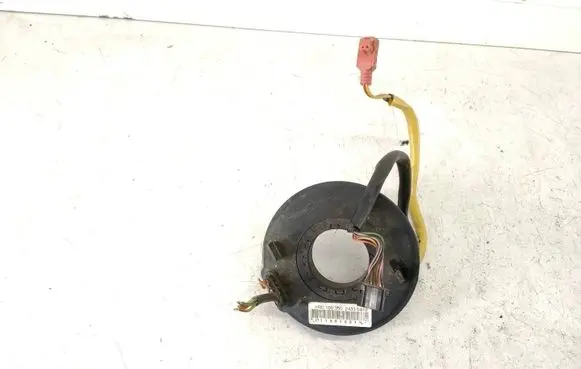 Land Rover Discovery Airbag slip ring squib (SRS ring) YRC100350 C11901051 24335012