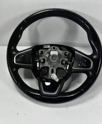Renault Captur Steering wheel 484000110R