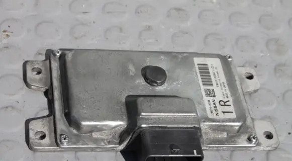 Nissan Qashqai Gearbox control unit/module EMU10000N