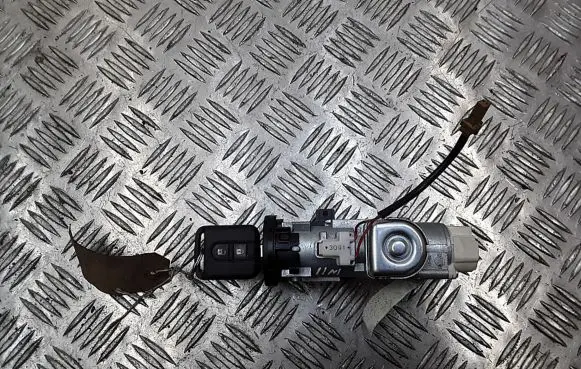 Nissan X-Trail T31 Ignition lock