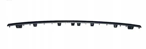 Volkswagen Golf VII Front bumper lip 5G0805901A