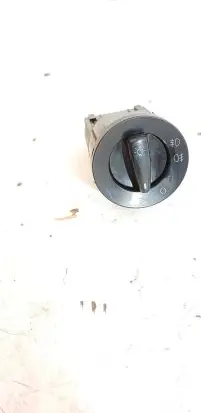 Volkswagen PASSAT B5.5 Light switch 1C0941531A