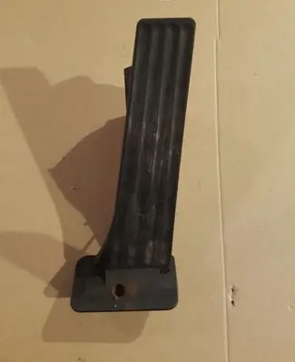 BMW X5 E70 Accelerator throttle pedal 35426859999
