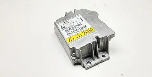 BMW X1 E84 Airbag control unit/module 9184432 0285010070