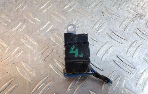 Lexus IS III XE30 Other relay 8281748G50