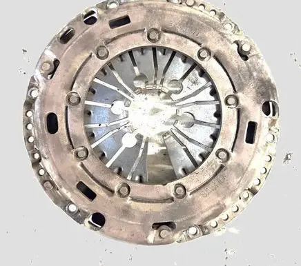 Volkswagen Caddy Clutch set kit 03G105264AD 181864000571 03G141031Q