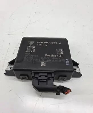 Porsche Macan (95B) Gateway control module 95B907530J