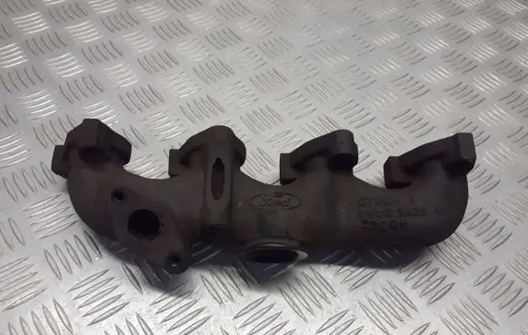 Ford Focus C-MAX Exhaust manifold 4M5Q9428AB