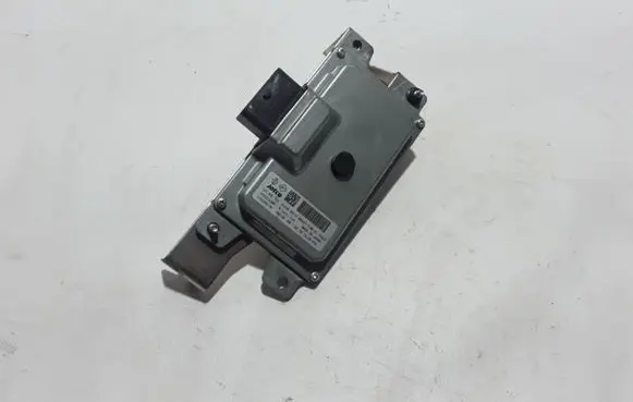 Renault Koleos II Gearbox control unit/module 310320877R