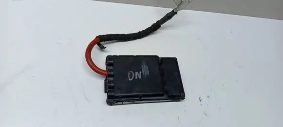 Mini One - Cooper F56 F55 Positive wiring loom 9321022 160524 01486