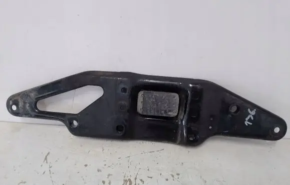Volkswagen Crafter Rear leaf spring A9063310626