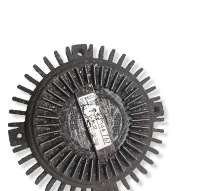 Opel Omega B1 Viscous fan clutch 90144767 A6503500000