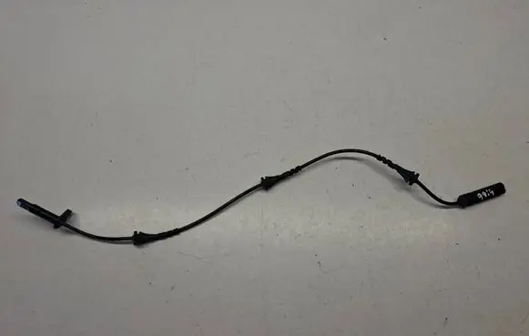 BMW 4 G22 G23 G24 G26 Rear ABS sensor wiring 6892609 34526892609 0265011168