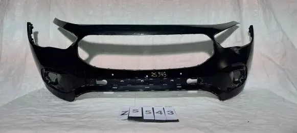 Mercedes-Benz GLA H247 Front bumper A2478858803
