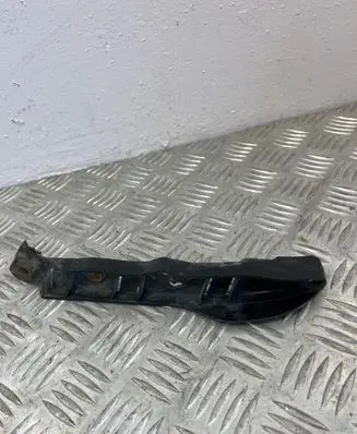 BMW 5 E60 E61 Front bumper mounting bracket 7178077 11460915