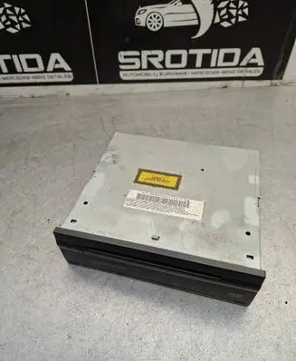Mercedes-Benz E W211 GPS navigation control unit/module A2208206085