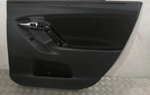Toyota Verso Rear door card panel trim 676300F050B1 659070F010B0