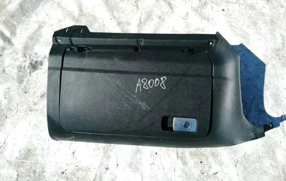 Volkswagen Golf V Glove box 1K1857290 1355D300465