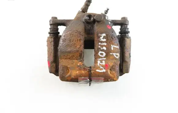 Renault Kangoo II Front brake caliper