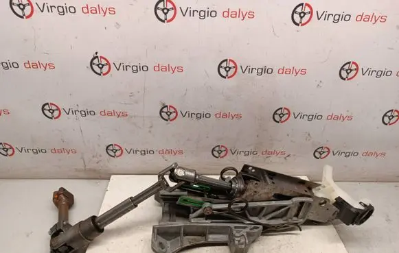 Ford Kuga II Steering wheel axle CV613C529AC 13121304089