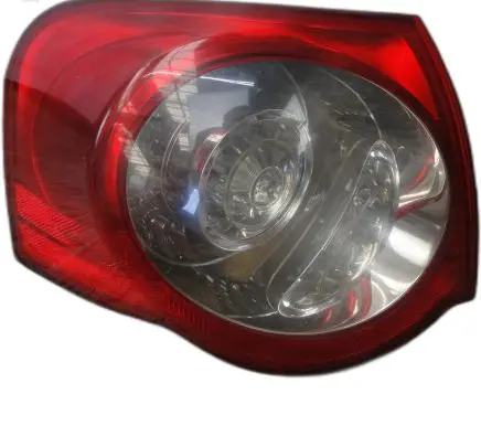 Volkswagen PASSAT B6 Rear/tail lights 3C9945095