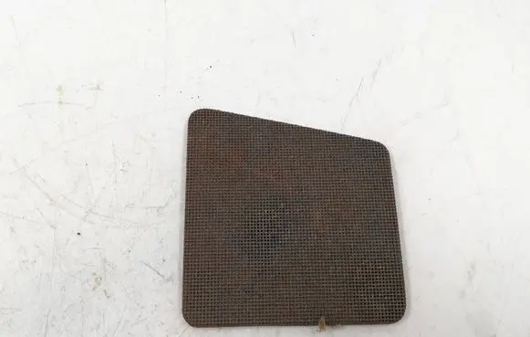 Side speaker trim/cover