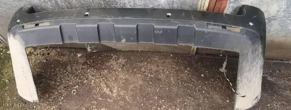 Land Rover Range Rover L322 Rear bumper