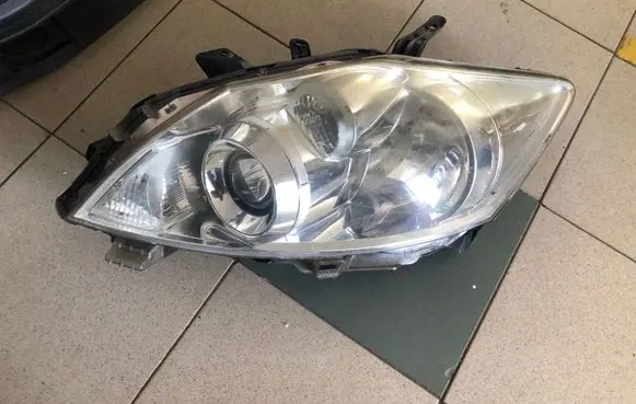 Toyota Auris 150 Headlight/headlamp 8115002540 89903724 89903692